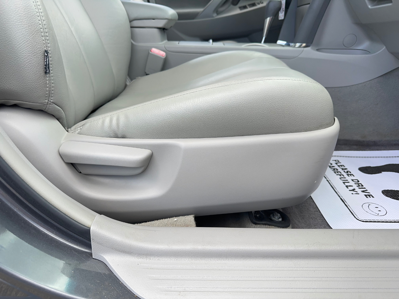 Toyota Camry LE 2011