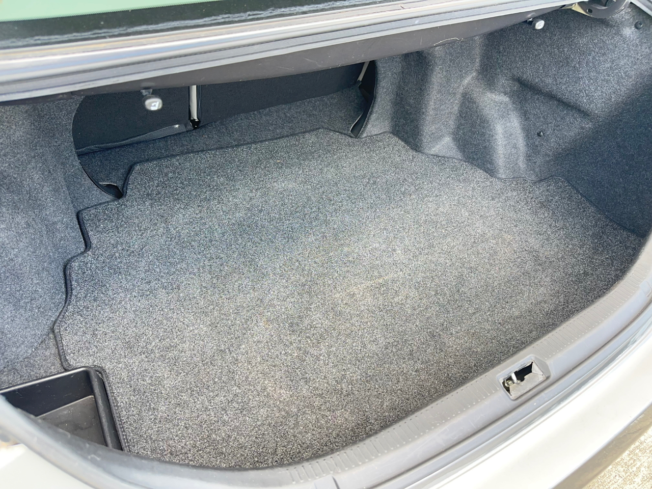 Toyota Camry LE 2011