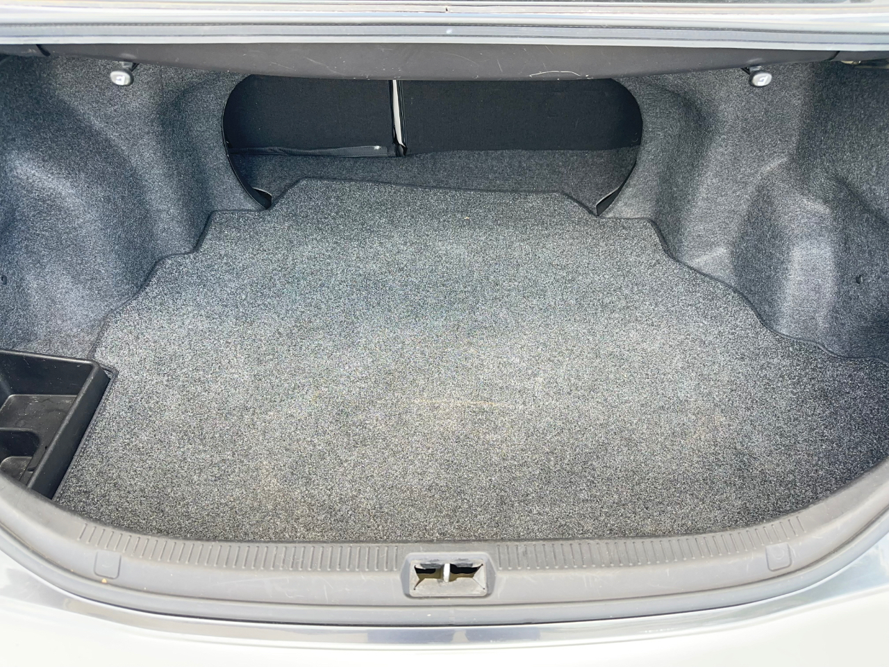 Toyota Camry LE 2011