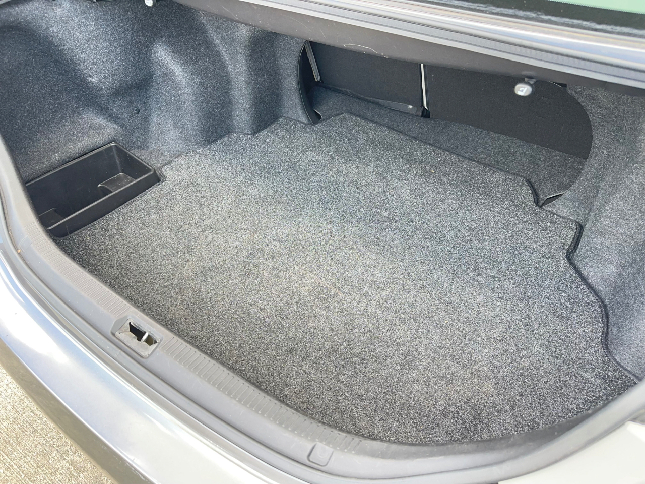 Toyota Camry LE 2011