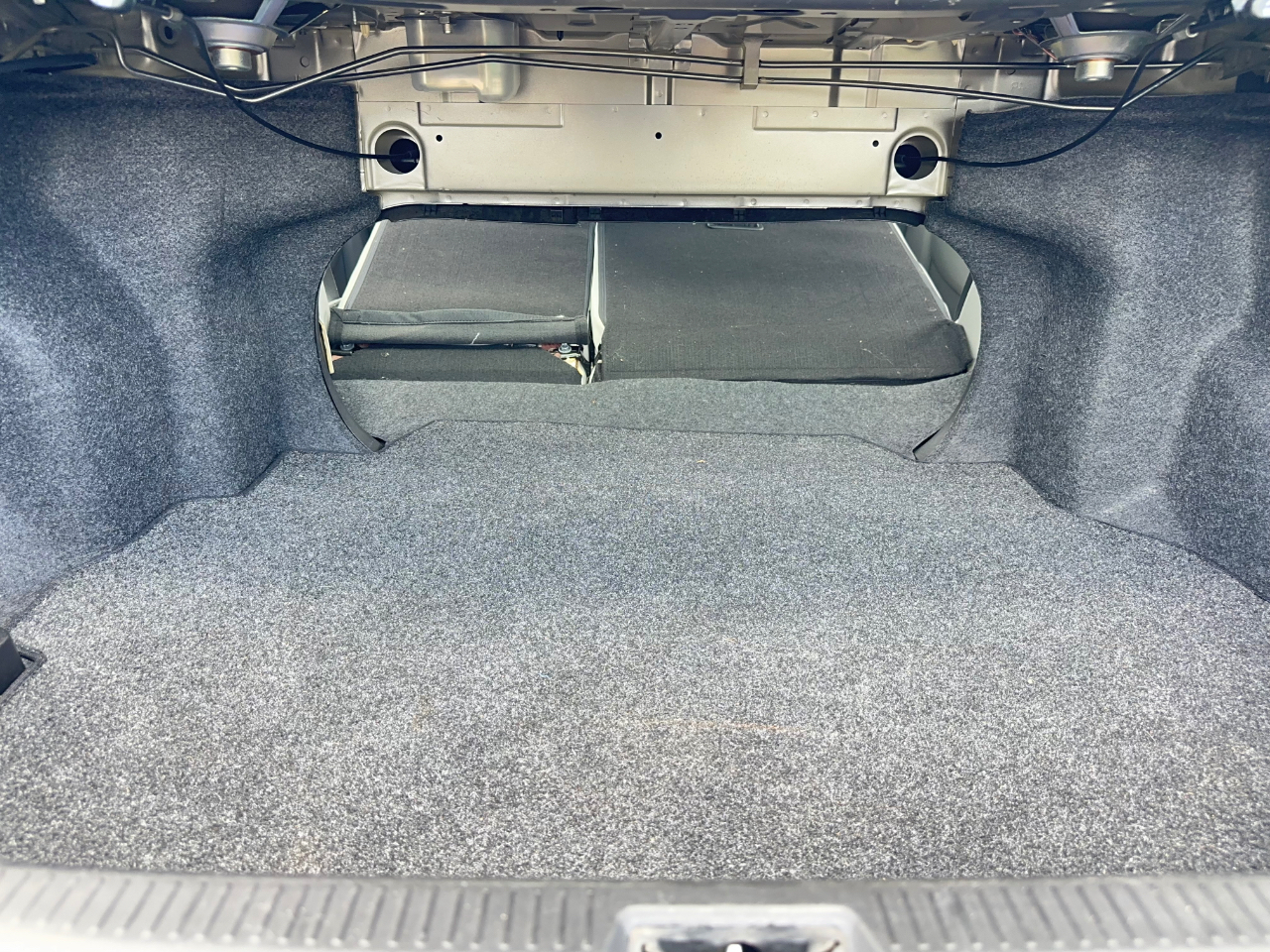 Toyota Camry LE 2011