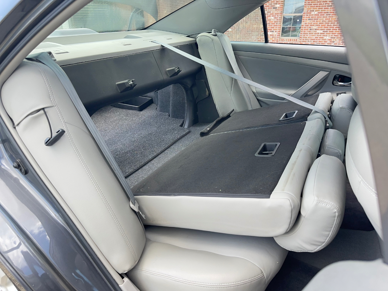 Toyota Camry LE 2011