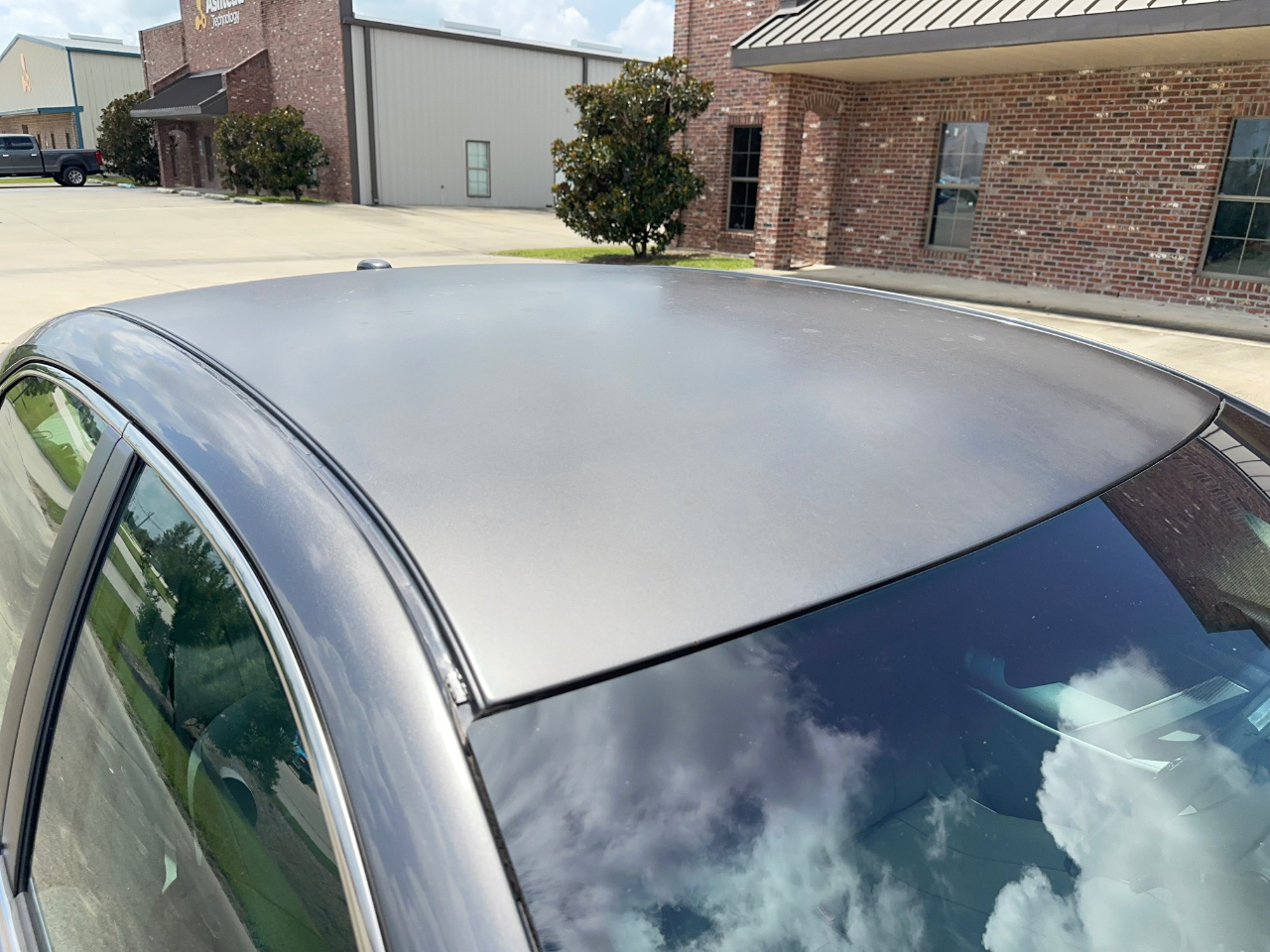 Toyota Camry LE 2011