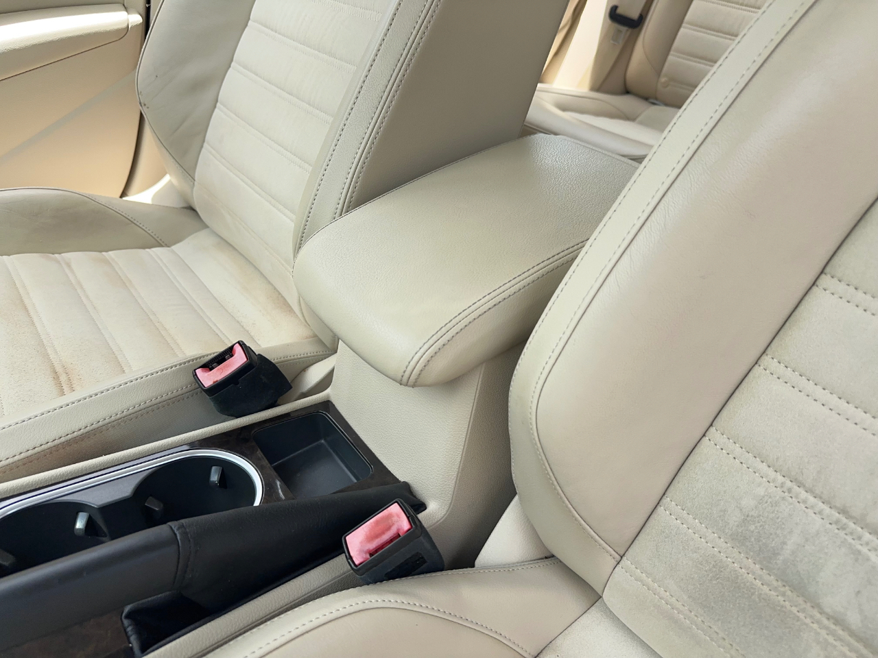 Volkswagen Passat SEL Premium 4D Sedan 1.8T 2015