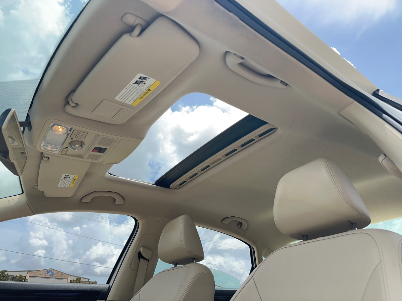 Volkswagen Passat SEL Premium 4D Sedan 1.8T 2015