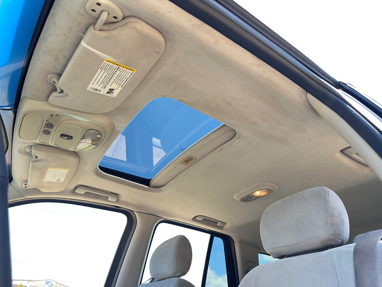 Chevrolet TrailBlazer LS1 2WD 2007