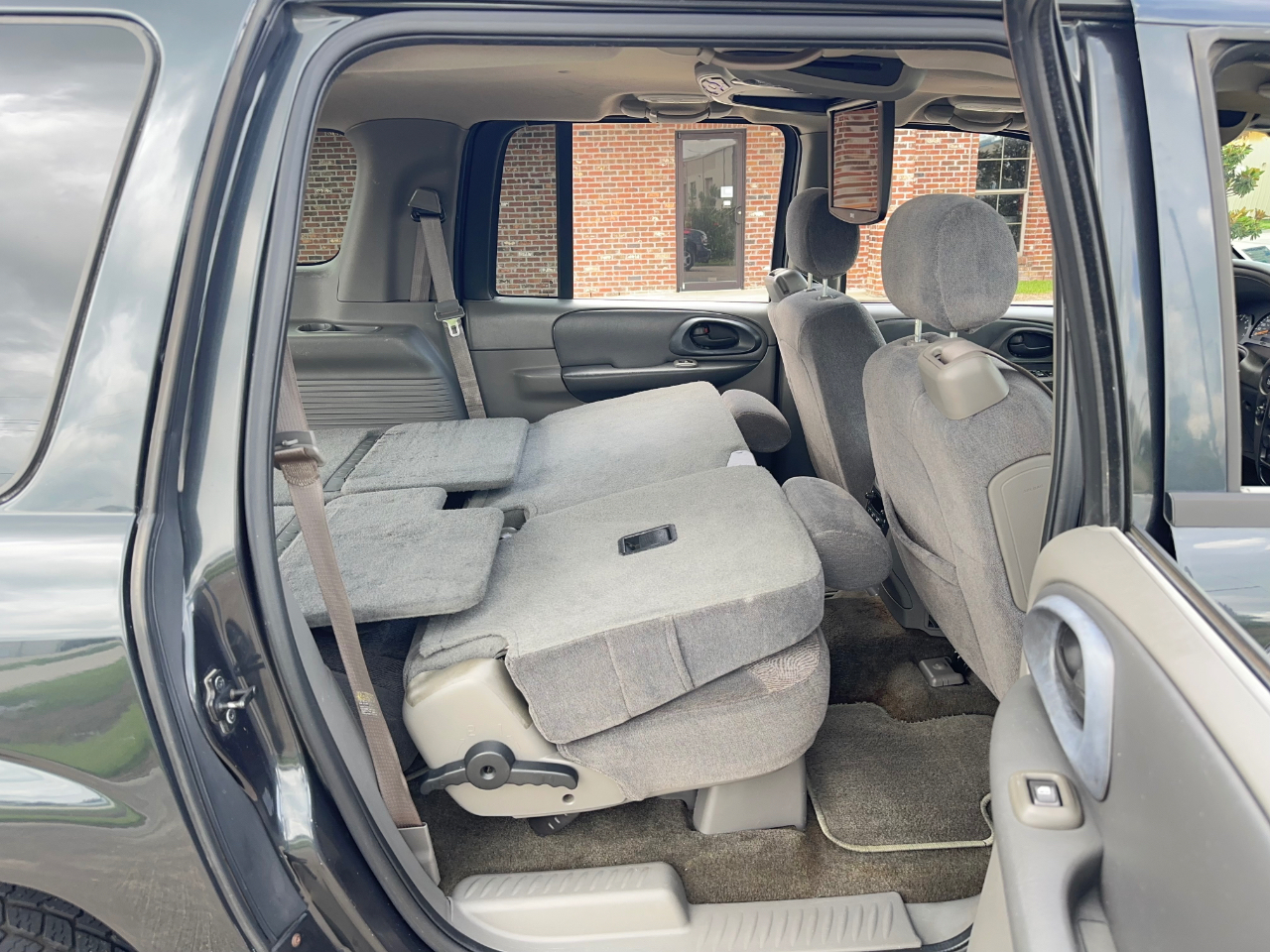 Chevrolet TrailBlazer EXT LT 2WD 2004