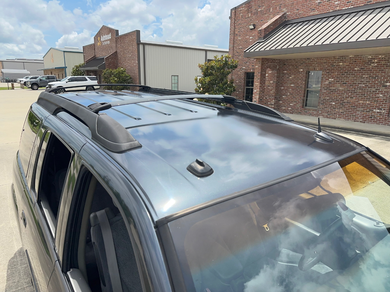 Chevrolet TrailBlazer EXT LT 2WD 2004