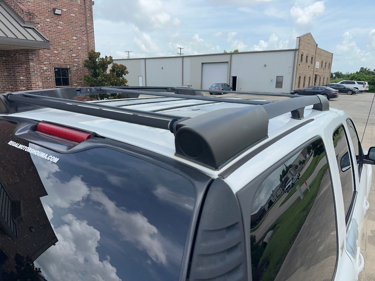 Chevrolet Tahoe  2001