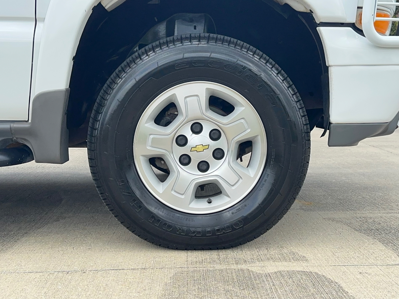 Chevrolet Tahoe  2001