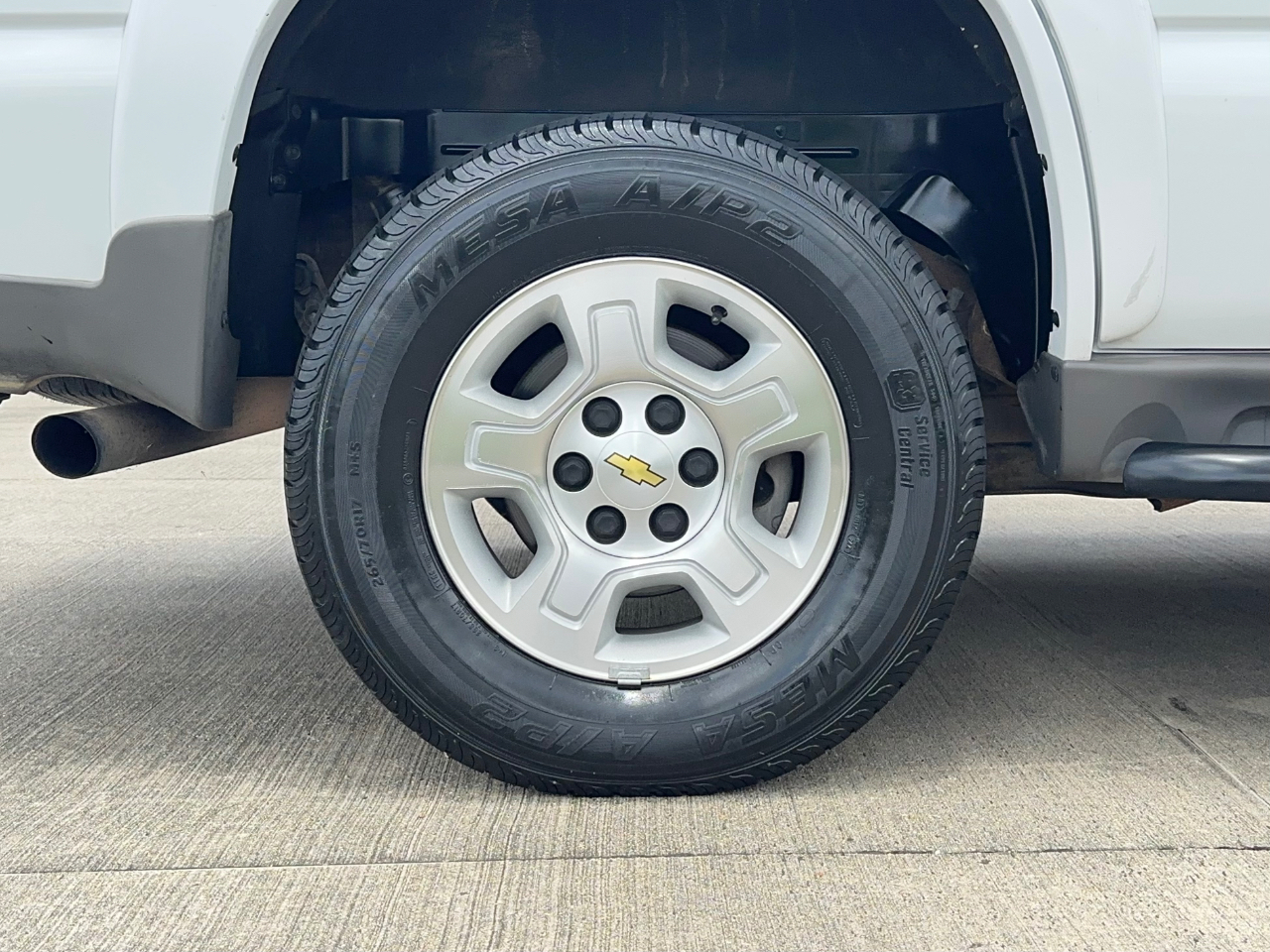 Chevrolet Tahoe  2001