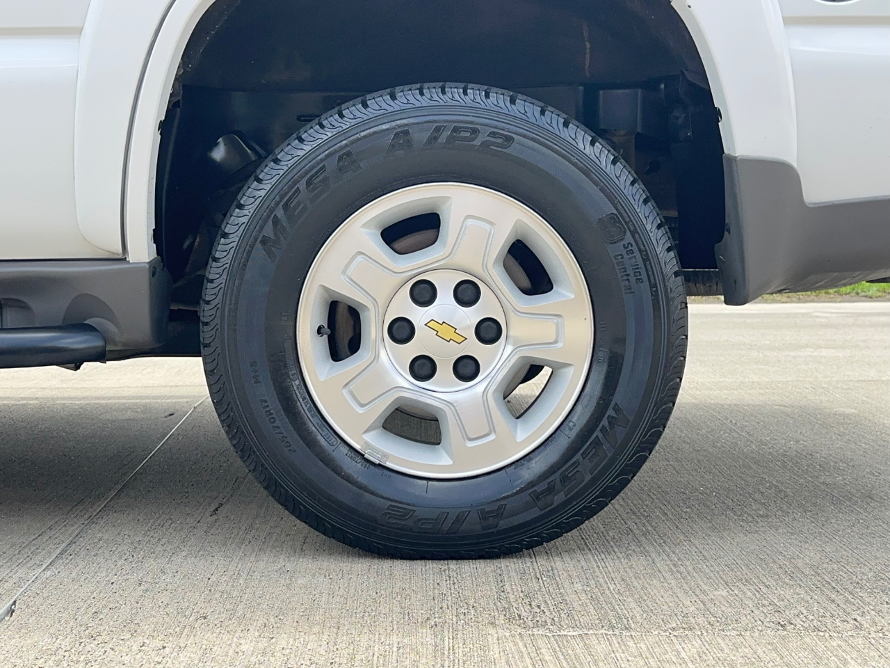 Chevrolet Tahoe  2001