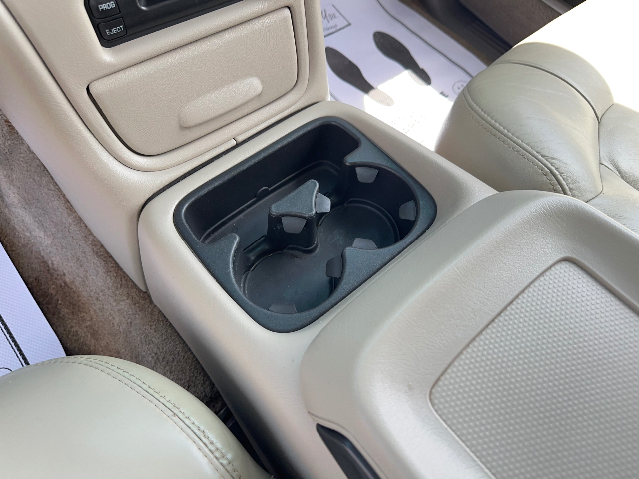 Chevrolet Tahoe  2001