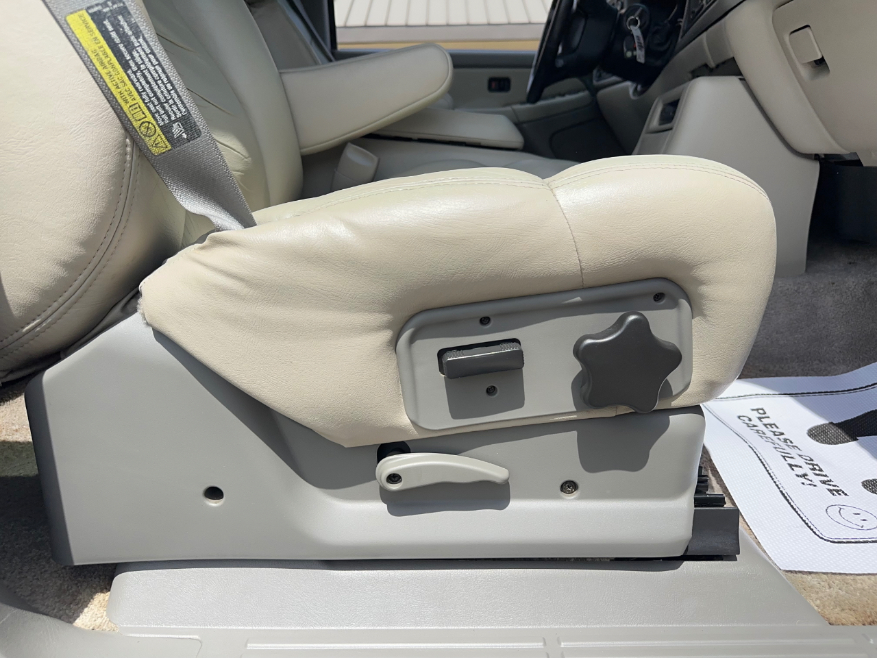 Chevrolet Tahoe  2001