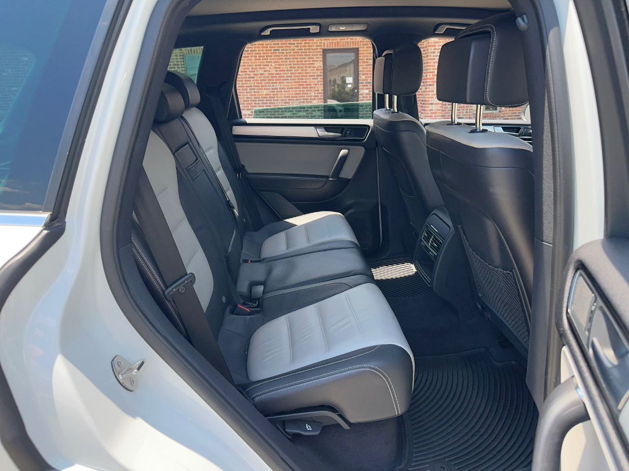 Volkswagen Touareg V6 Wolfsburg Edition 2017