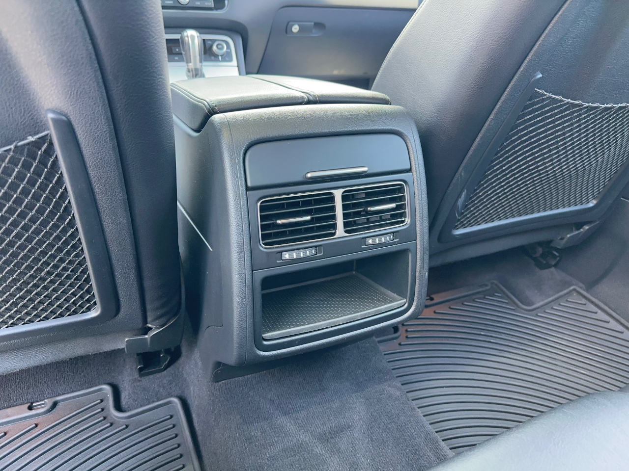 Volkswagen Touareg V6 Wolfsburg Edition 2017