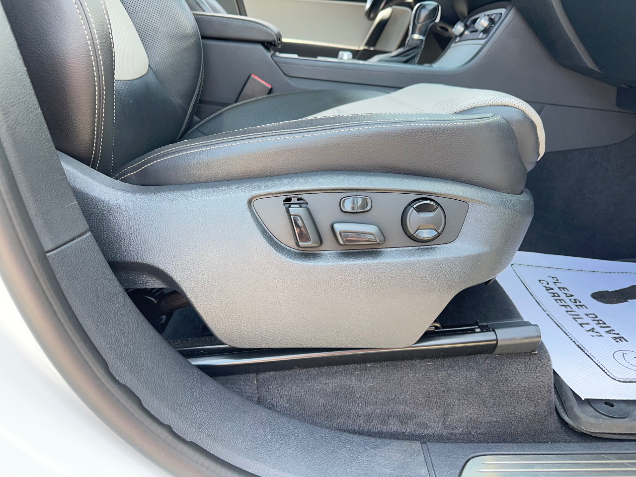 Volkswagen Touareg V6 Wolfsburg Edition 2017