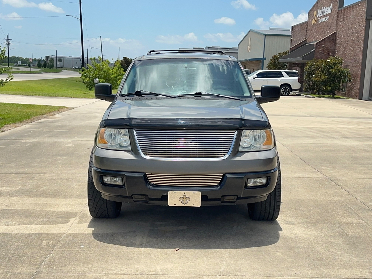 Ford Expedition XLT 5.4L 2WD 2003