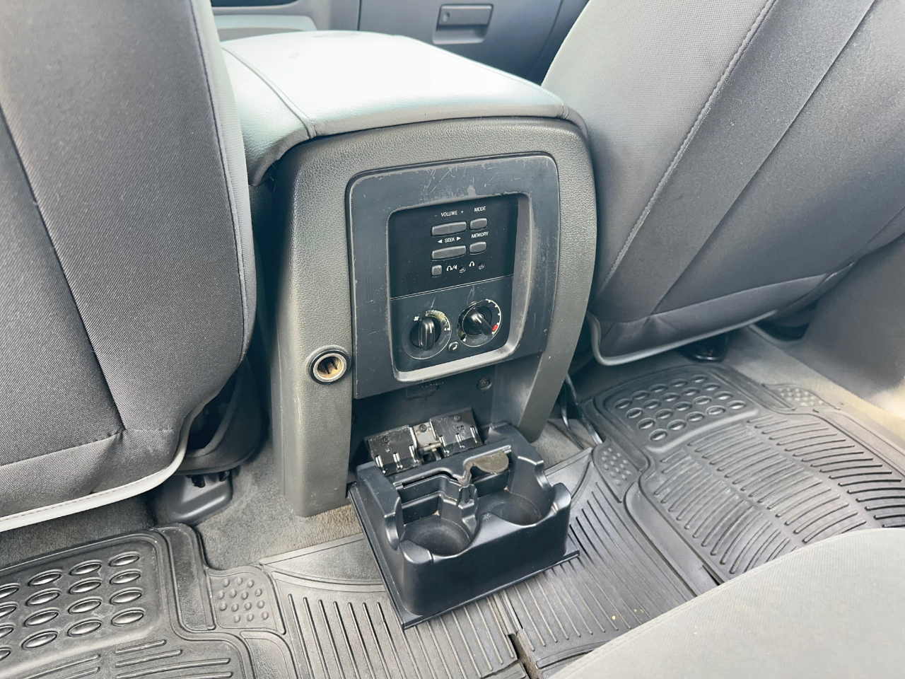 Ford Expedition XLT 5.4L 2WD 2003