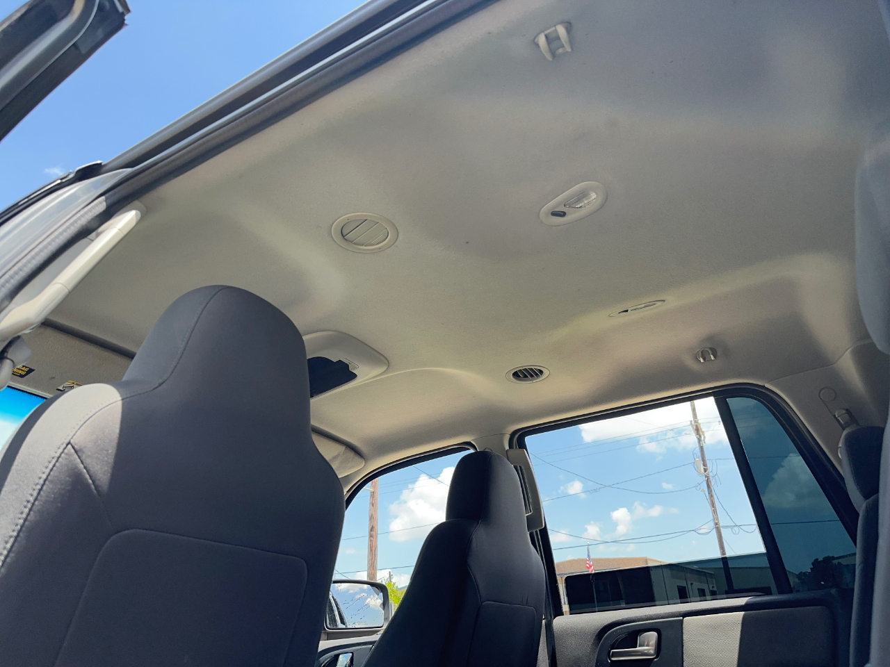 Ford Expedition XLT 5.4L 2WD 2003