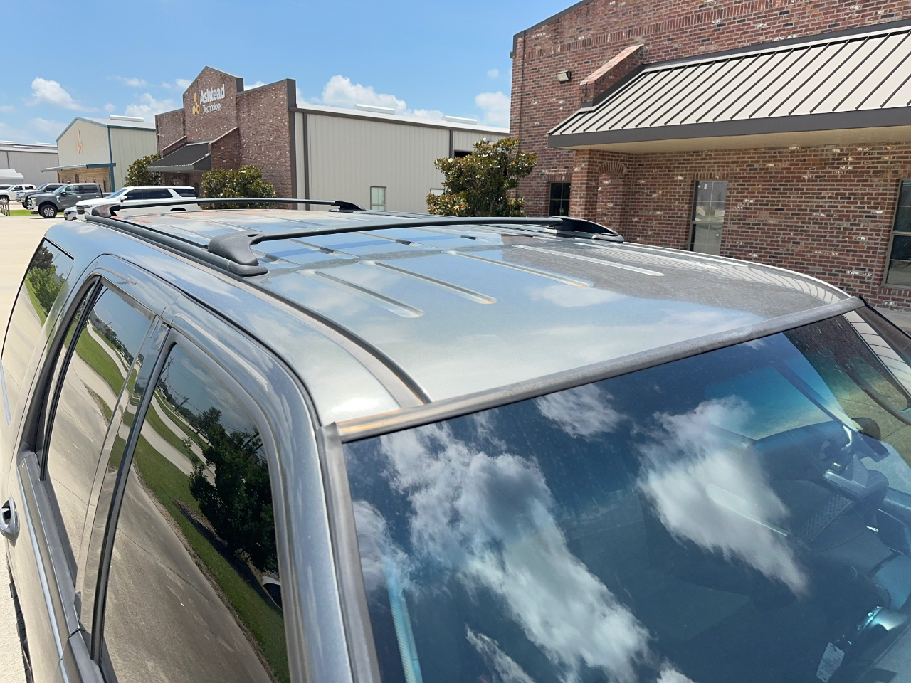 Ford Expedition XLT 5.4L 2WD 2003