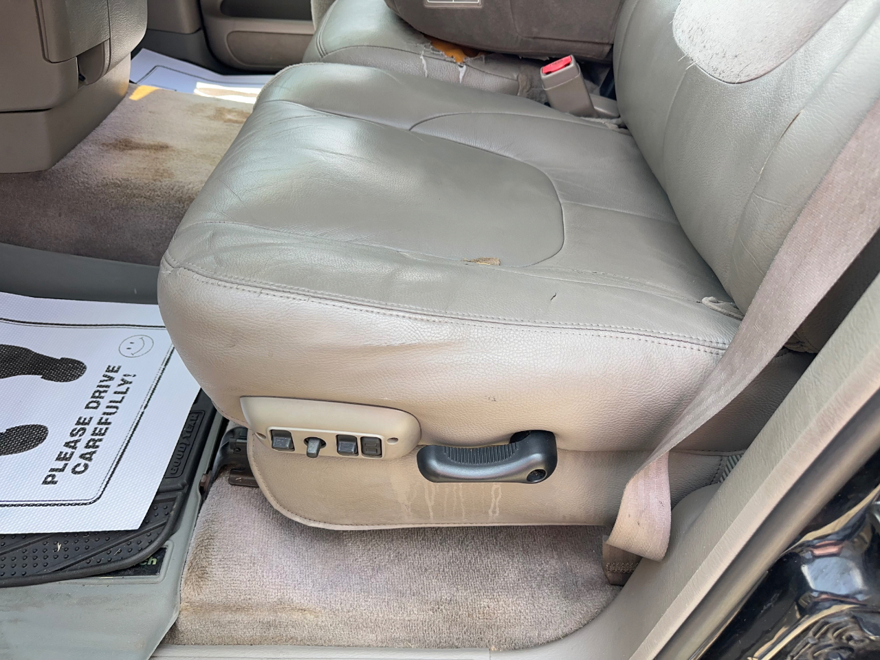 Dodge Ram 1500 Sport Quad Cab 2WD 2002
