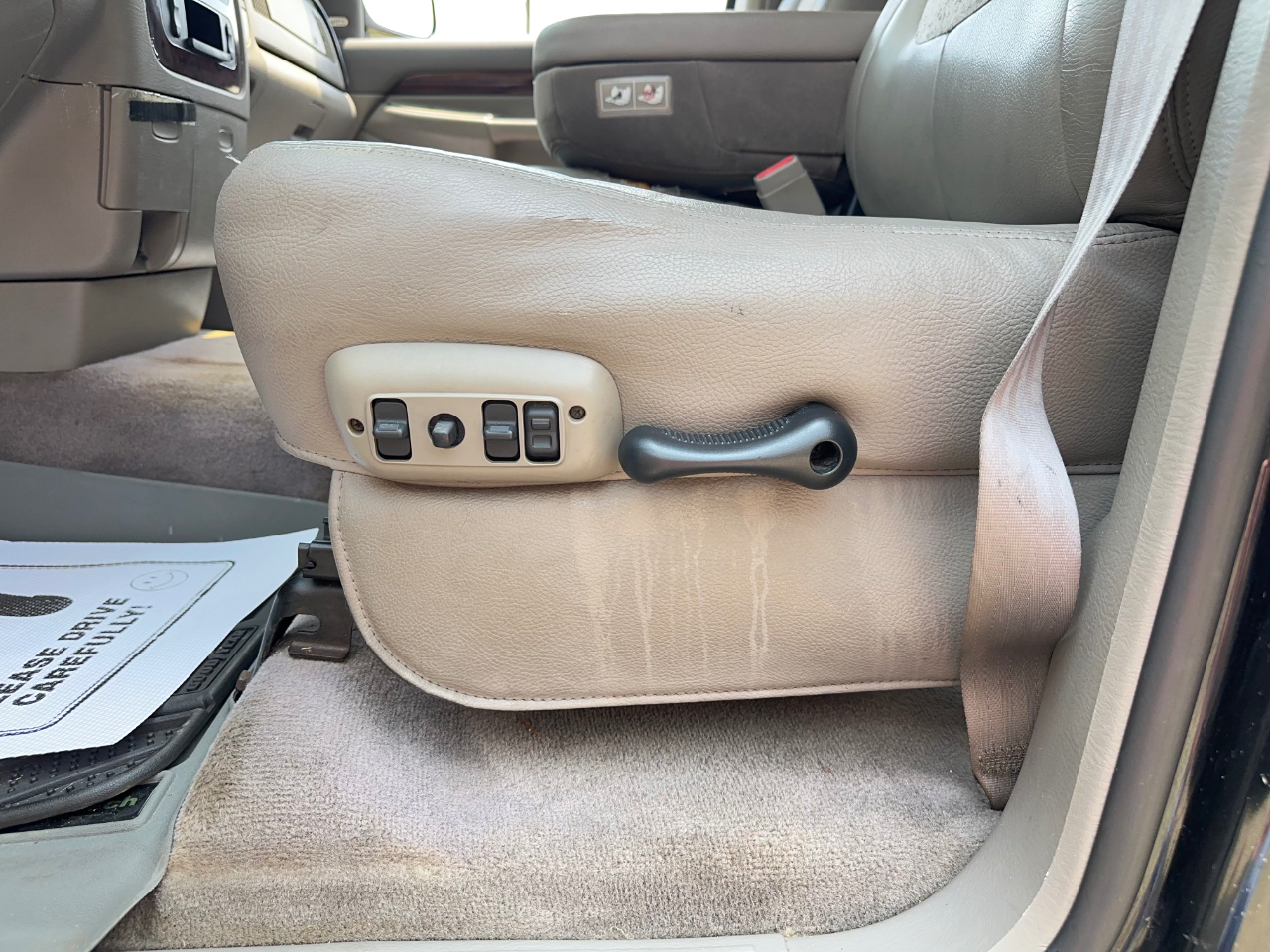 Dodge Ram 1500 Sport Quad Cab 2WD 2002