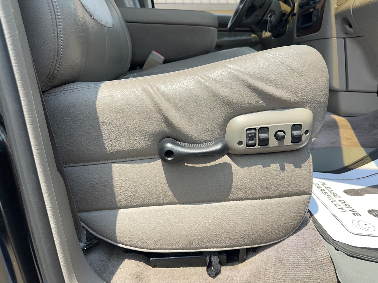 Dodge Ram 1500 Sport Quad Cab 2WD 2002