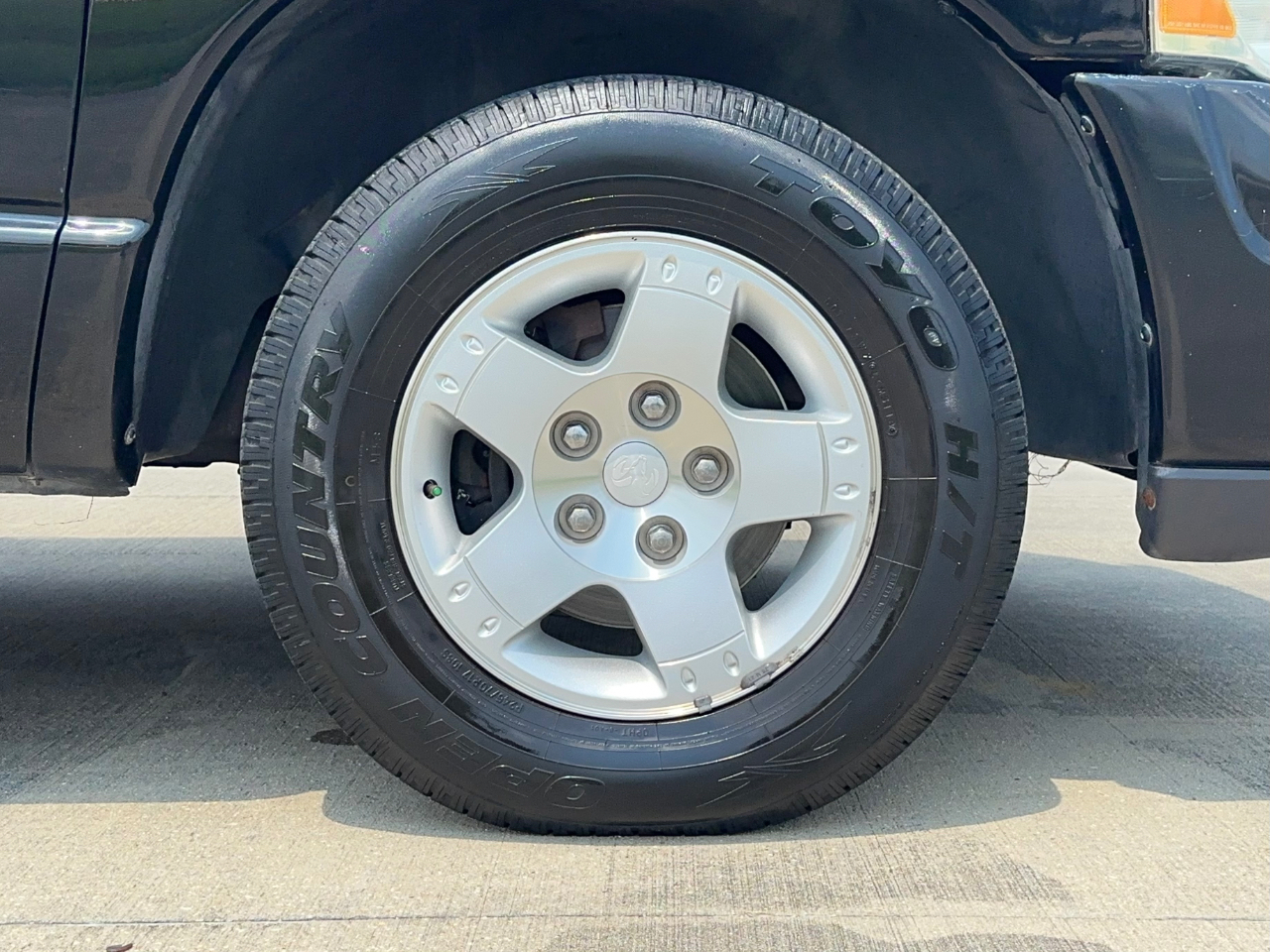 Dodge Ram 1500 Sport Quad Cab 2WD 2002