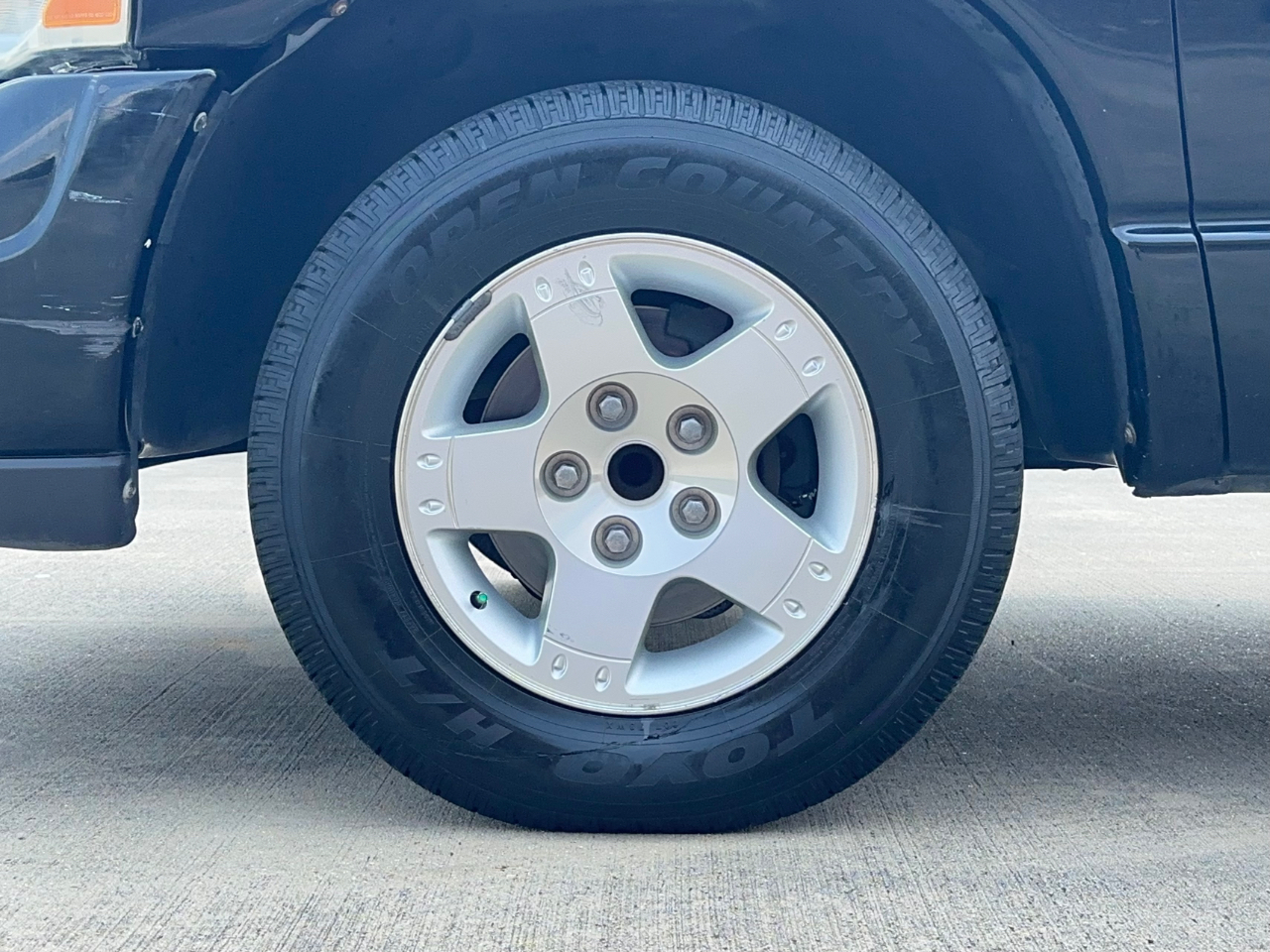 Dodge Ram 1500 Sport Quad Cab 2WD 2002