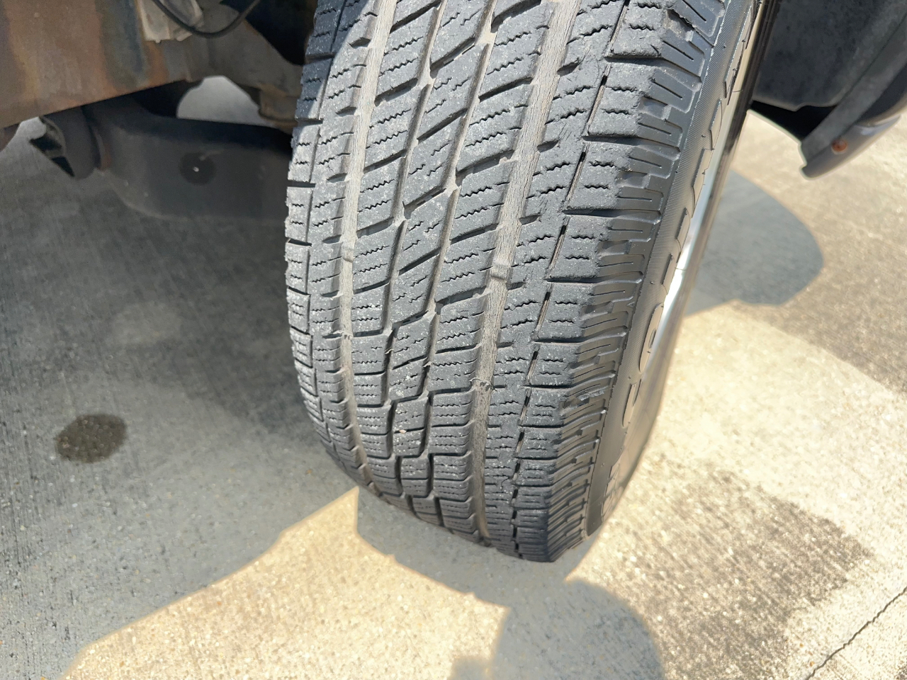 Dodge Ram 1500 Sport Quad Cab 2WD 2002