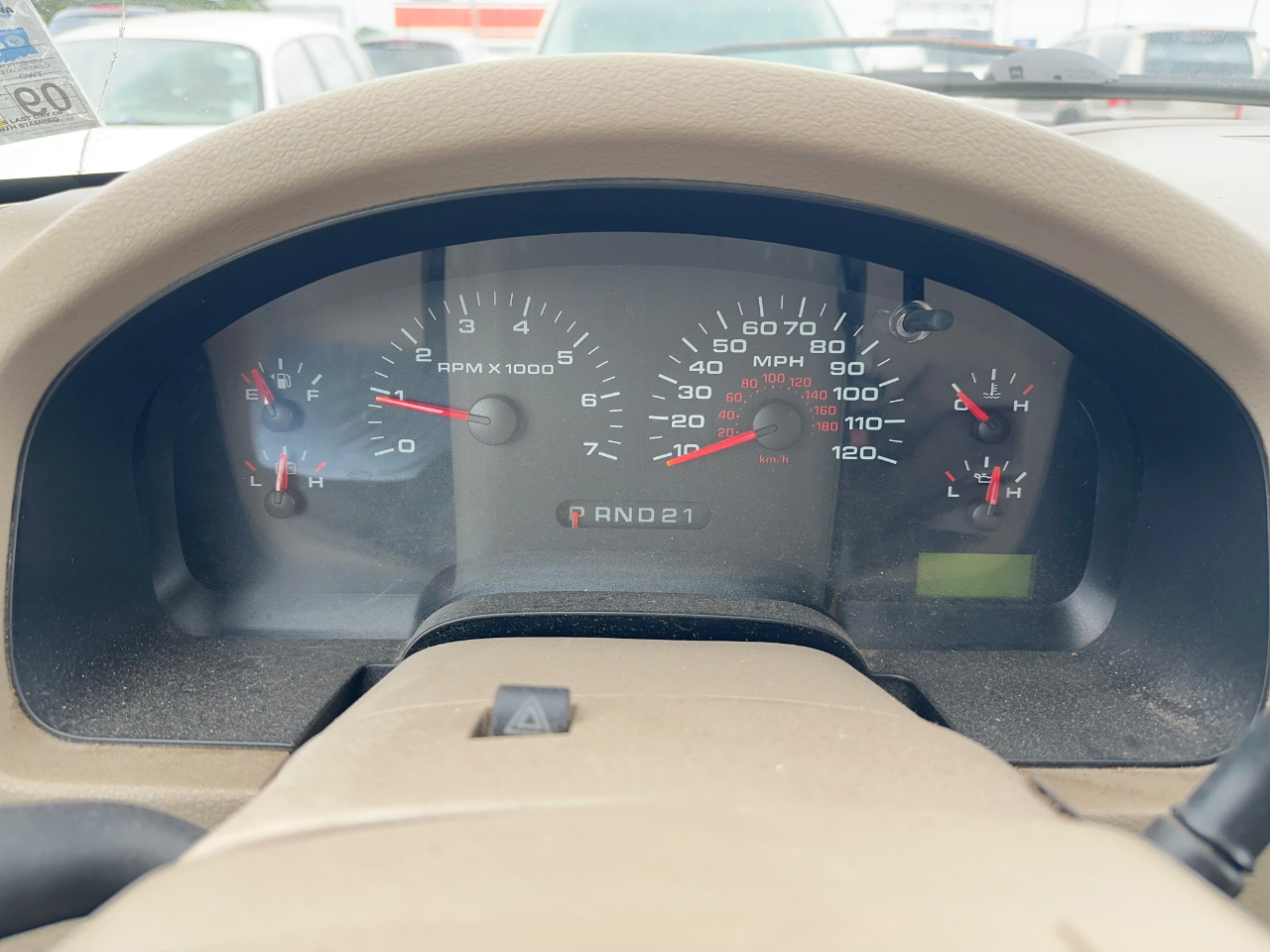 Ford F-150 XLT SuperCab 2WD 2006