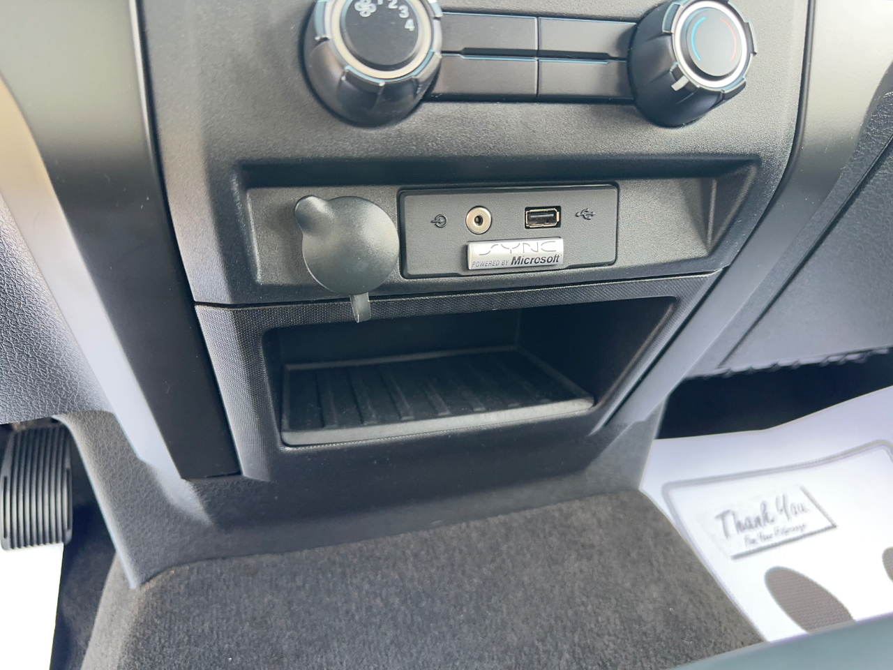 Ford F-150 STX SuperCrew 2WD 2014