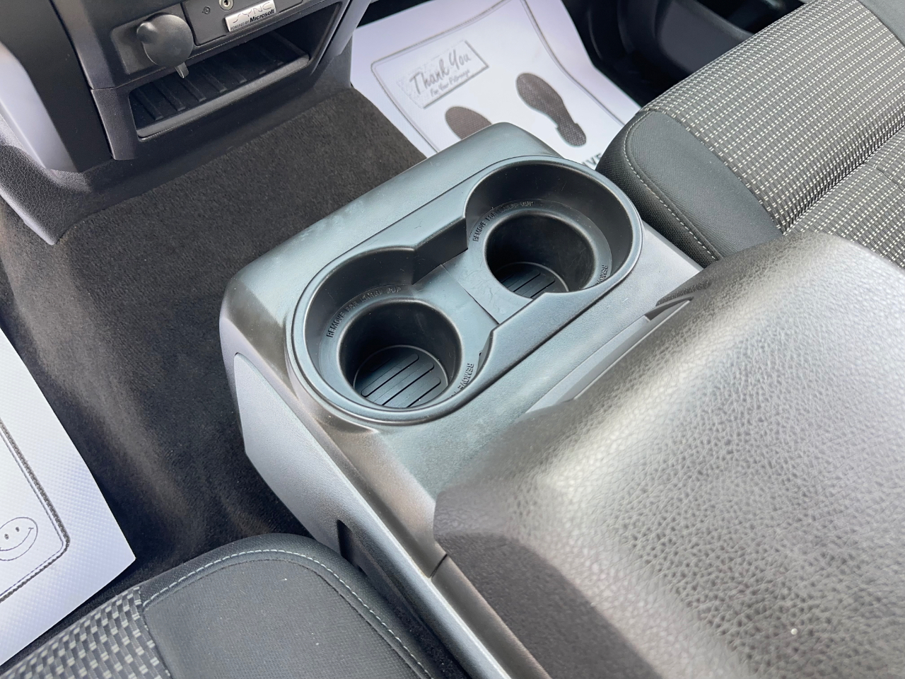 Ford F-150 STX SuperCrew 2WD 2014