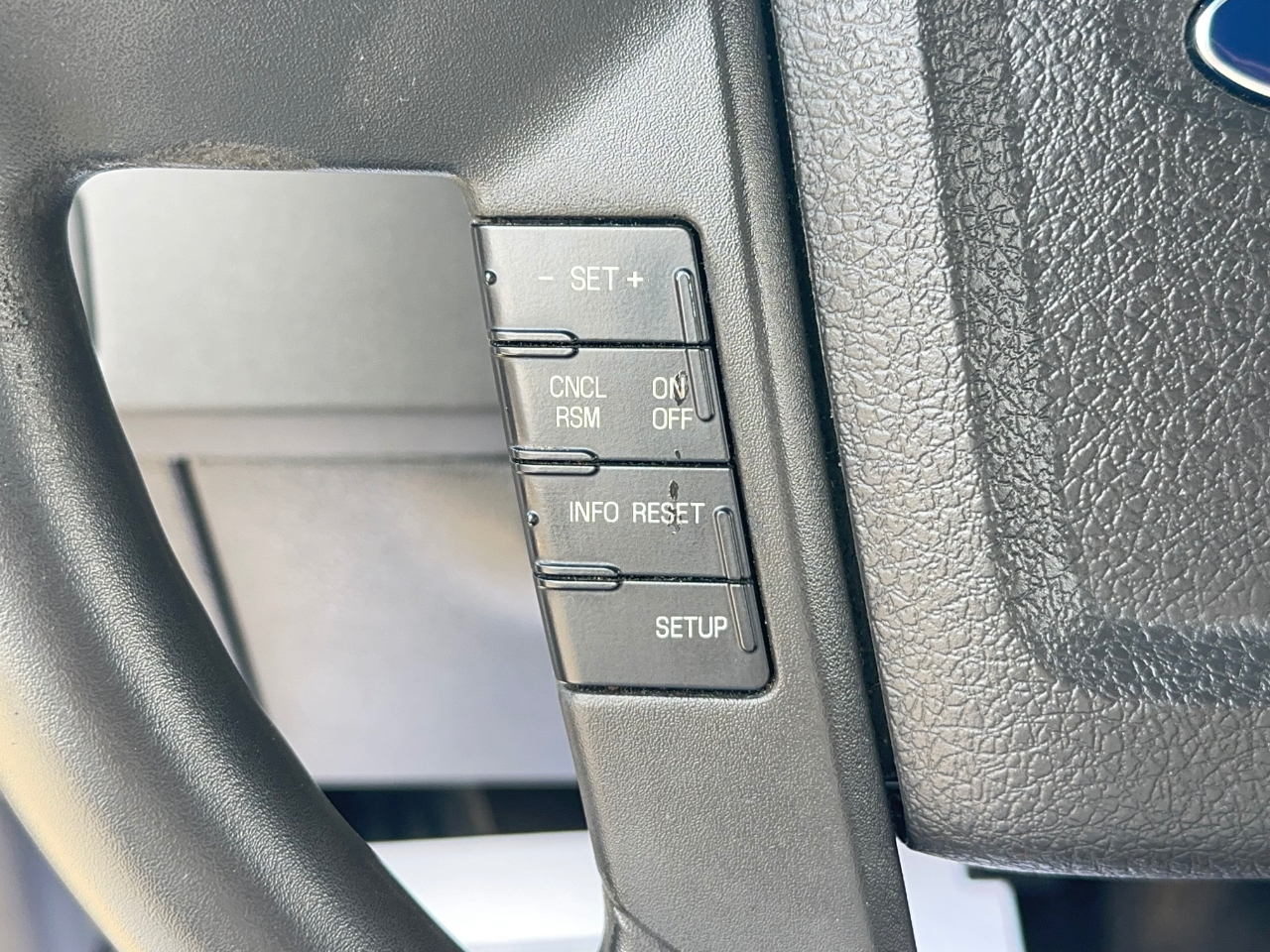 Ford F-150 STX SuperCrew 2WD 2014