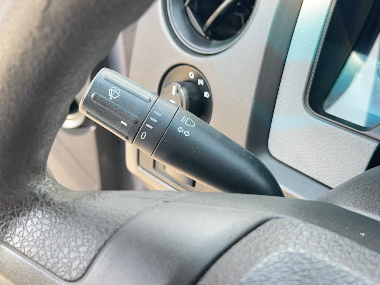 Ford F-150 STX SuperCrew 2WD 2014