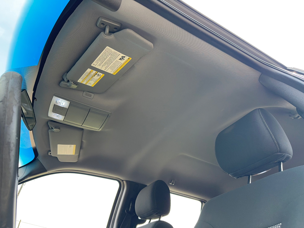Ford F-150 STX SuperCrew 2WD 2014