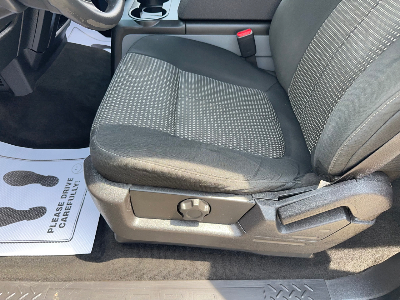 Ford F-150 STX SuperCrew 2WD 2014