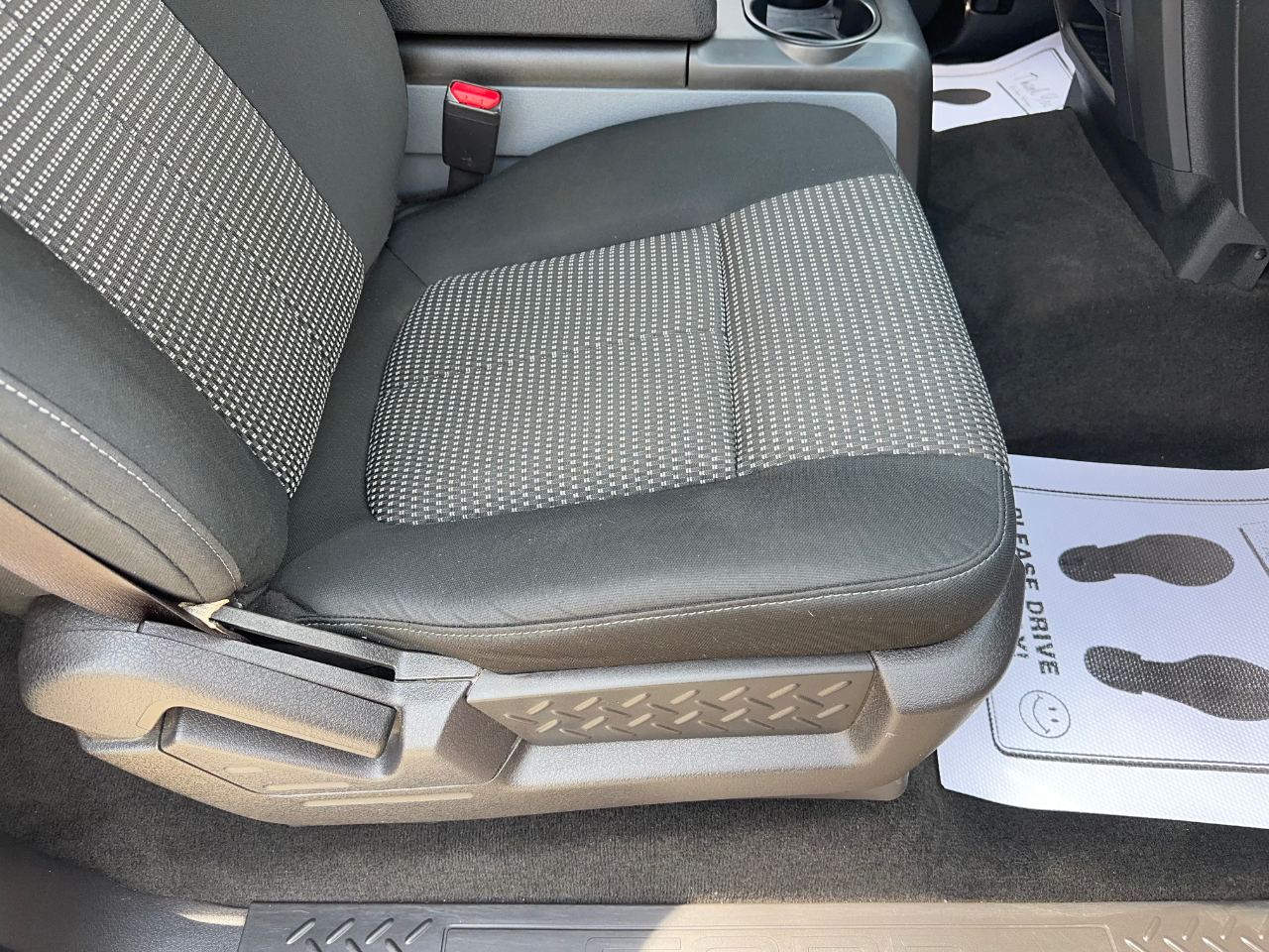 Ford F-150 STX SuperCrew 2WD 2014