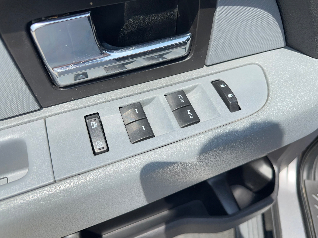 Ford F-150 STX SuperCrew 2WD 2014
