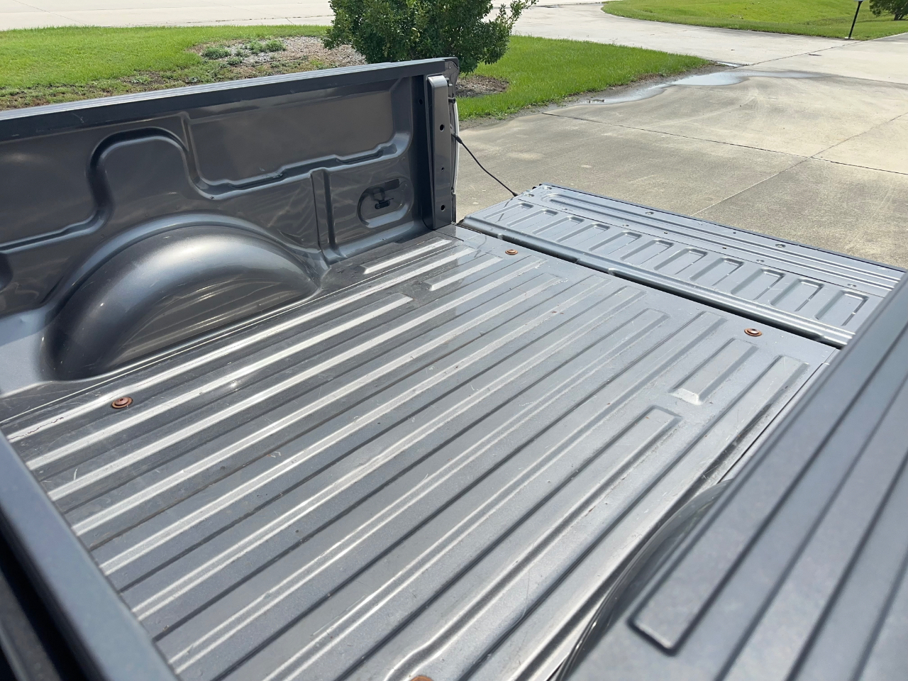 Ford F-150 STX SuperCrew 2WD 2014