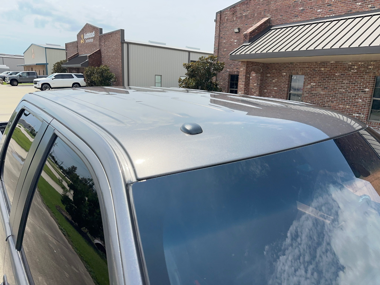Ford F-150 STX SuperCrew 2WD 2014