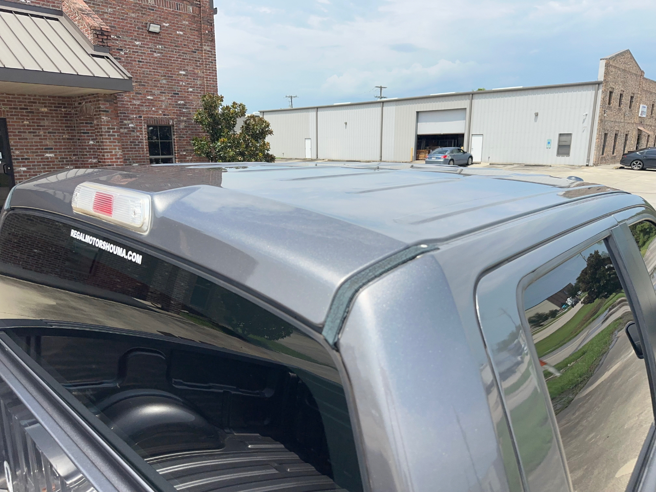 Ford F-150 STX SuperCrew 2WD 2014