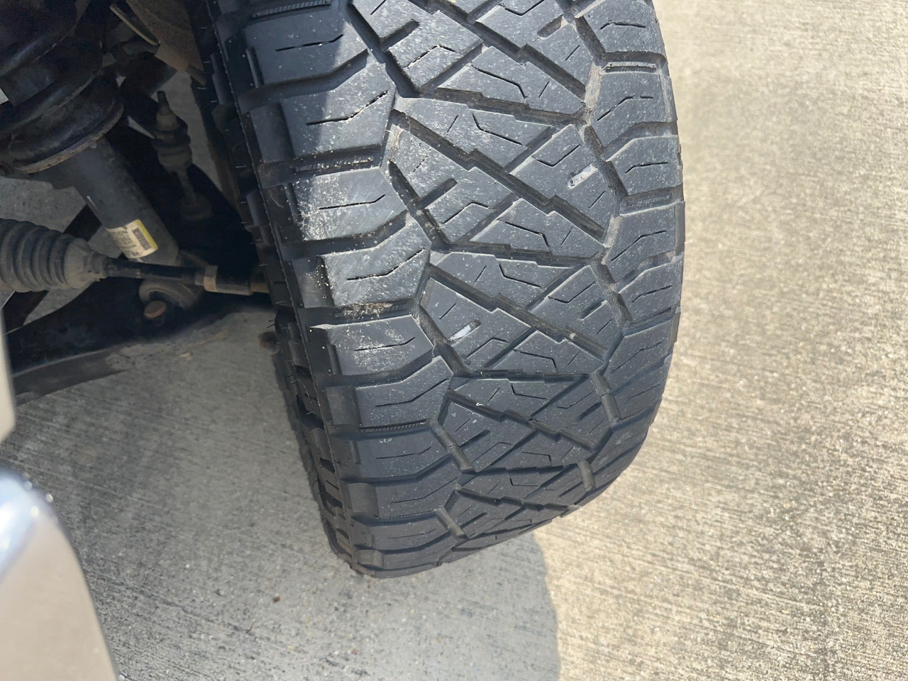 Ford F-150 STX SuperCrew 2WD 2014
