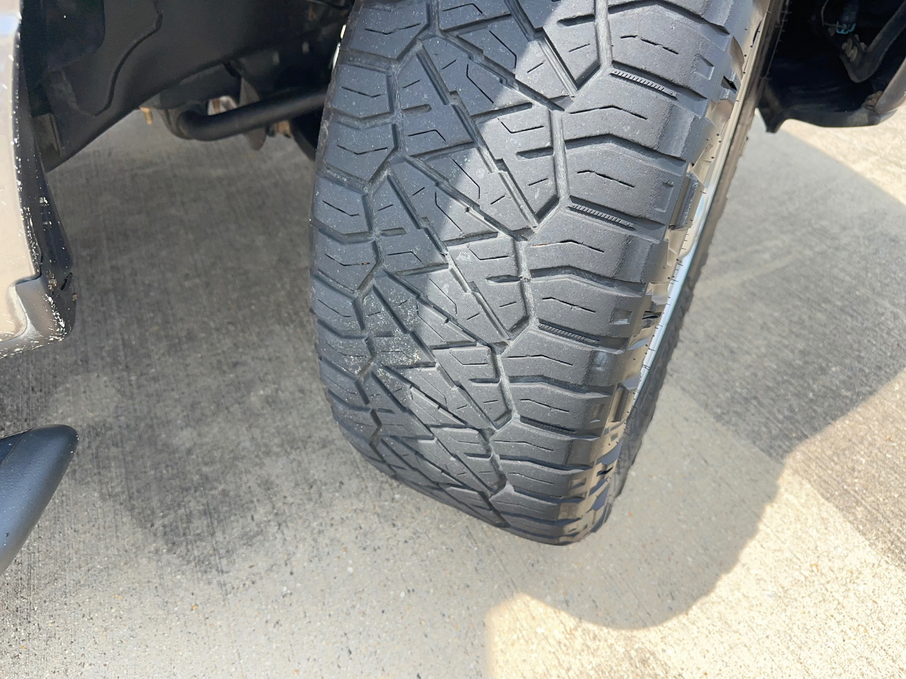 Ford F-150 STX SuperCrew 2WD 2014