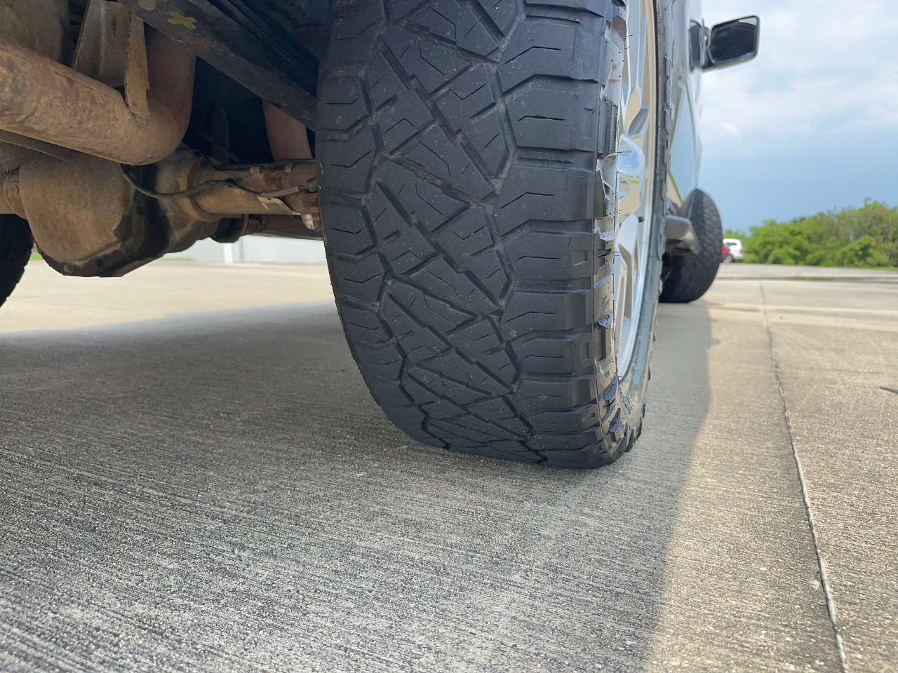 Ford F-150 STX SuperCrew 2WD 2014