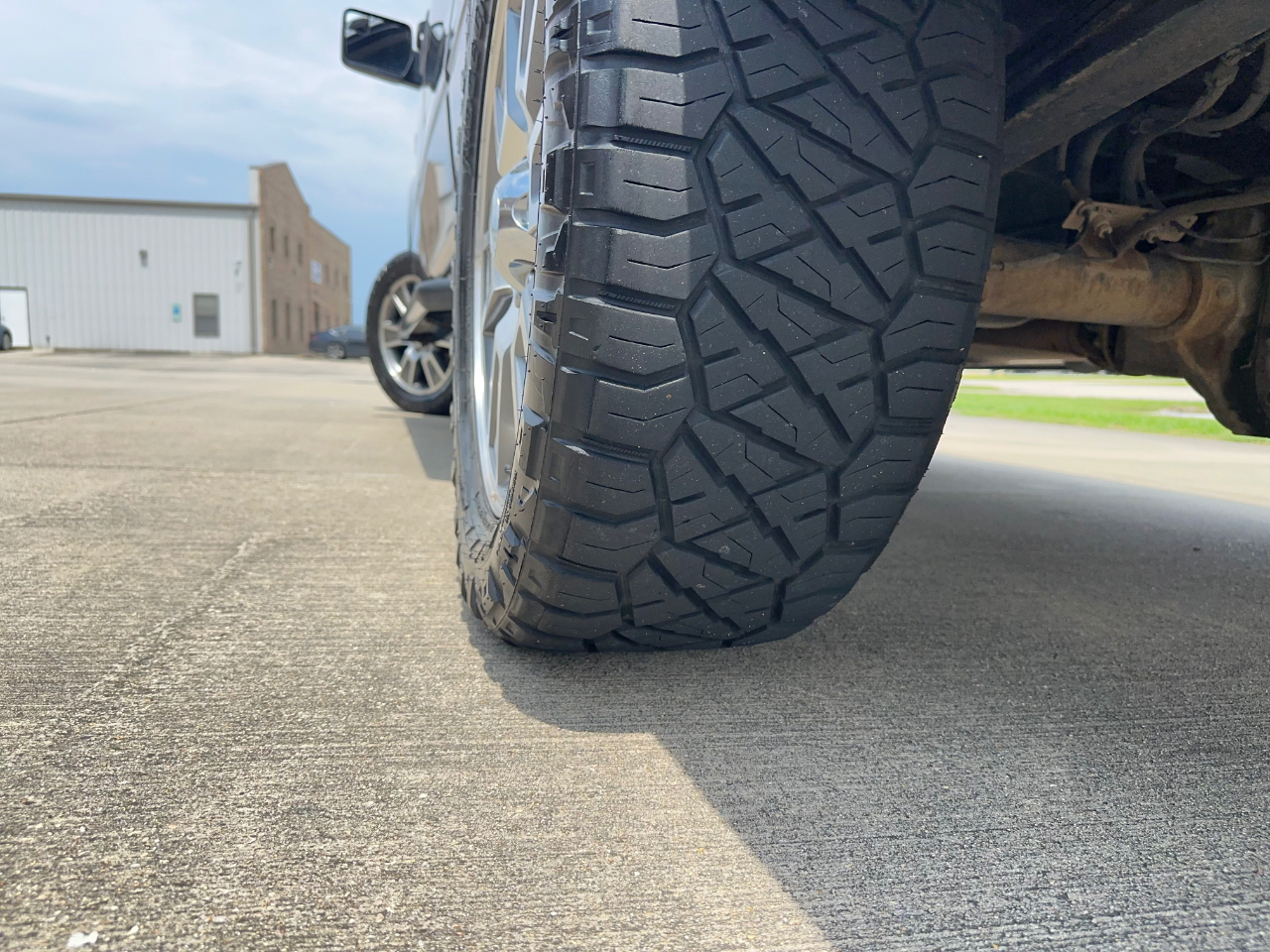 Ford F-150 STX SuperCrew 2WD 2014