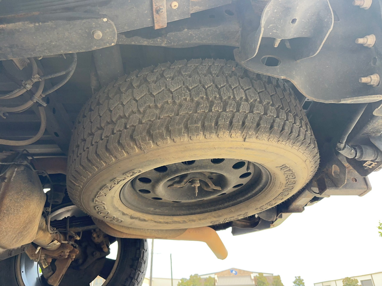 Ford F-150 STX SuperCrew 2WD 2014