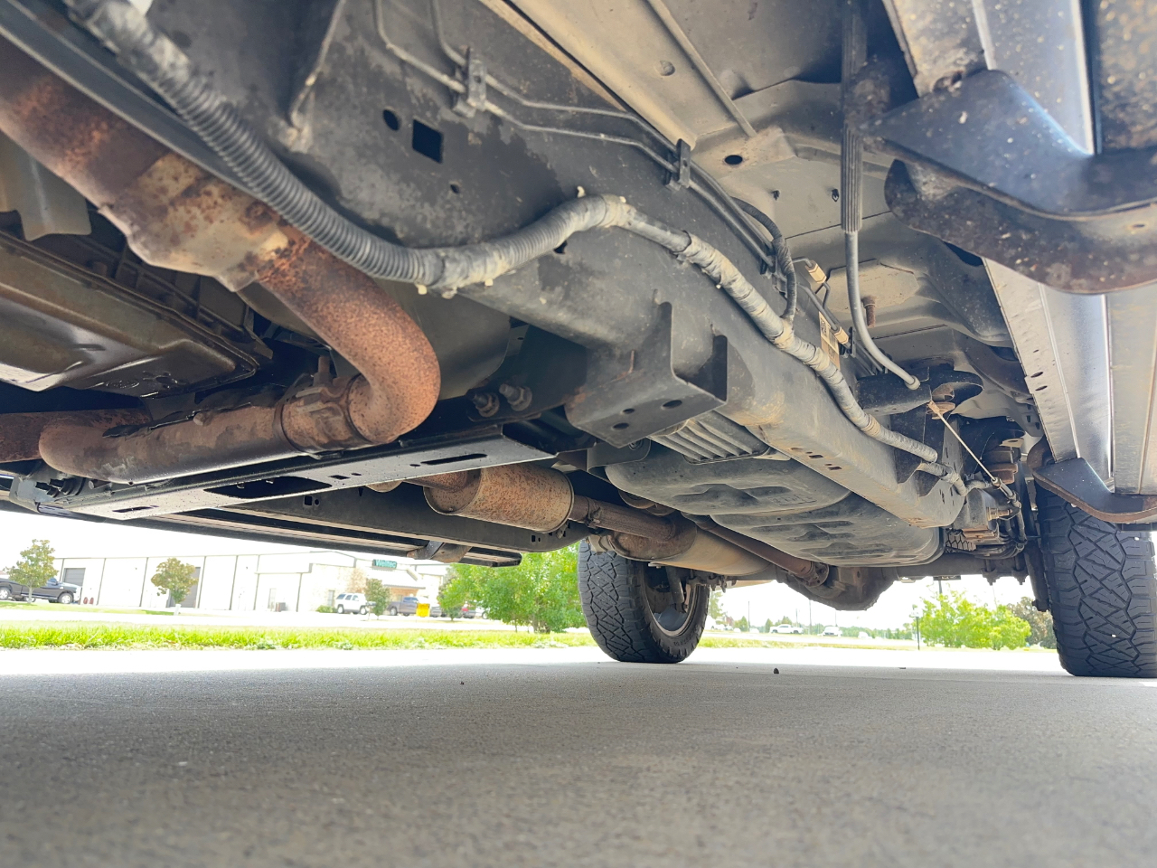 Ford F-150 STX SuperCrew 2WD 2014