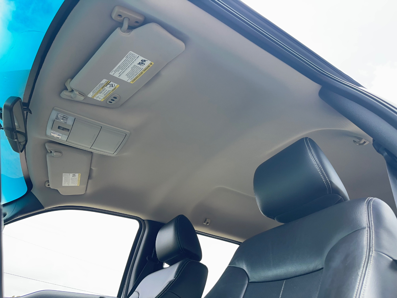 Ford F-150 Lariat SuperCrew 5.5-ft. Bed 2WD 2010